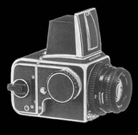 camera hasselblad